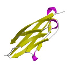 Image of CATH 1z5lA02