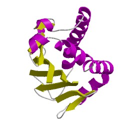 Image of CATH 1z5lC01