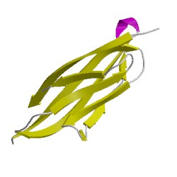 Image of CATH 1z5lC02