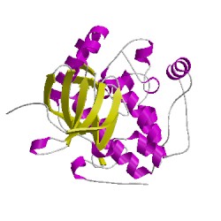 Image of CATH 1z5mA