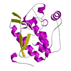 Image of CATH 1z5mA02