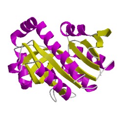 Image of CATH 1z5nB