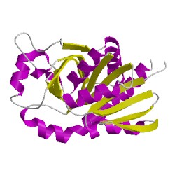 Image of CATH 1z5oA