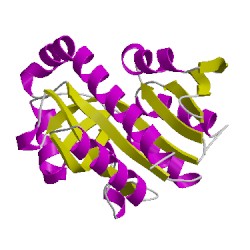 Image of CATH 1z5oB