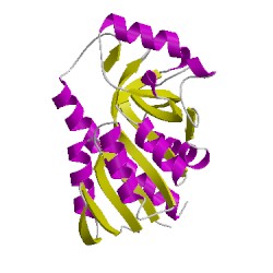 Image of CATH 1z5pA