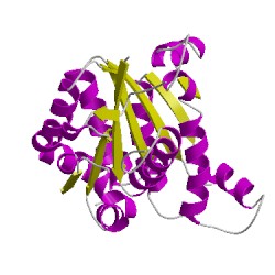 Image of CATH 1z5vA01