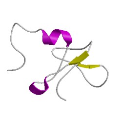 Image of CATH 1z60A