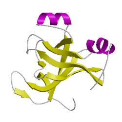 Image of CATH 1z6eA01