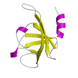 Image of CATH 1z6eA02