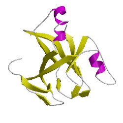 Image of CATH 1z6jH01