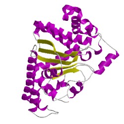 Image of CATH 1z6pA02