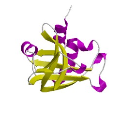 Image of CATH 1z6sA