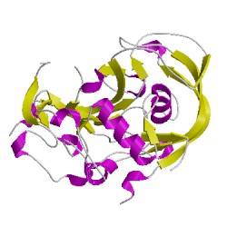 Image of CATH 1z70X