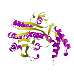 Image of CATH 1z74A