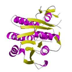 Image of CATH 1z74A01