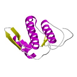 Image of CATH 1z76A00