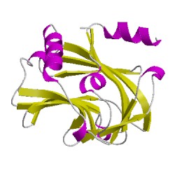 Image of CATH 1z78A00