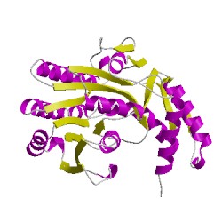 Image of CATH 1z7bA
