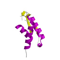 Image of CATH 1z7bA02