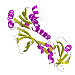 Image of CATH 1z7eA01