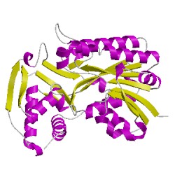 Image of CATH 1z7eA02