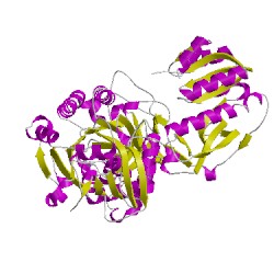 Image of CATH 1z7eB