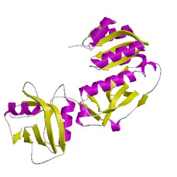 Image of CATH 1z7eB01