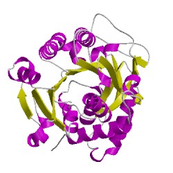 Image of CATH 1z7eB02