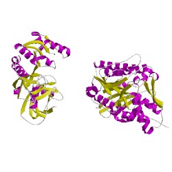 Image of CATH 1z7eC