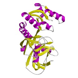 Image of CATH 1z7eC01