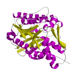 Image of CATH 1z7eC02