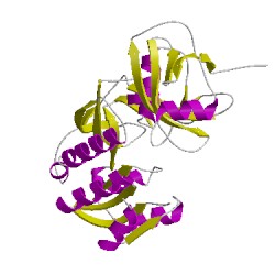 Image of CATH 1z7eD01