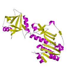 Image of CATH 1z7eE01