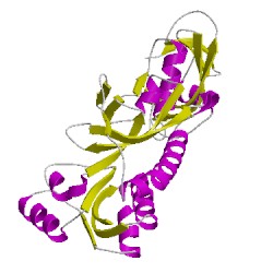 Image of CATH 1z7eF01