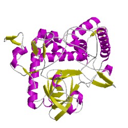 Image of CATH 1z7hA