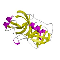 Image of CATH 1z7kA