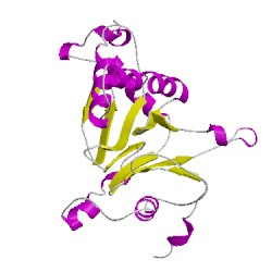 Image of CATH 1z7qA