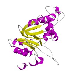 Image of CATH 1z7qB00