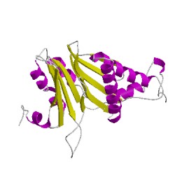 Image of CATH 1z7qC