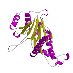 Image of CATH 1z7qD