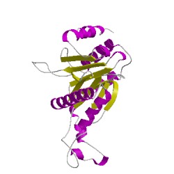 Image of CATH 1z7qE00