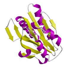 Image of CATH 1z7qH