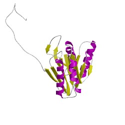 Image of CATH 1z7qI00