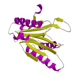 Image of CATH 1z7qK00