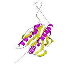 Image of CATH 1z7qM00