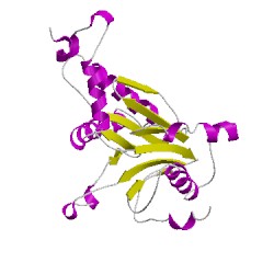 Image of CATH 1z7qO00
