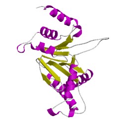 Image of CATH 1z7qR00
