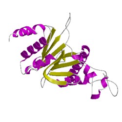 Image of CATH 1z7qS00