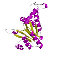 Image of CATH 1z7qU00