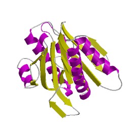 Image of CATH 1z7qZ